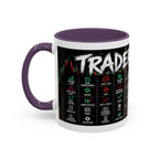 TRADER — The Daily Discipline Mug (11oz)