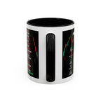 TRADER — The Daily Discipline Mug (11oz)