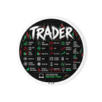 The Daily Discipline Coaster