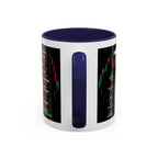 TRADER — The Daily Discipline Mug (11oz)