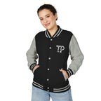 Take Profit Letterman Jacket (UNISEX)