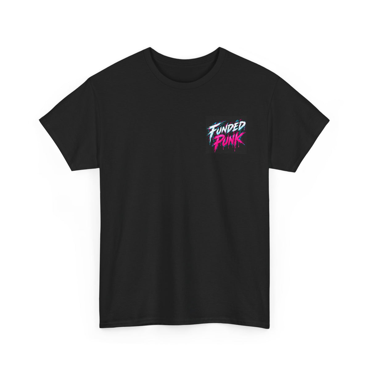 Funded Punk Trader