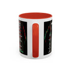 TRADER — The Daily Discipline Mug (11oz)