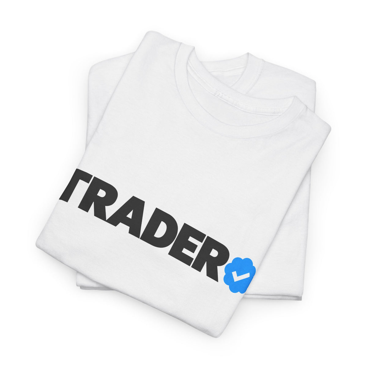 Verified TRADER TEE