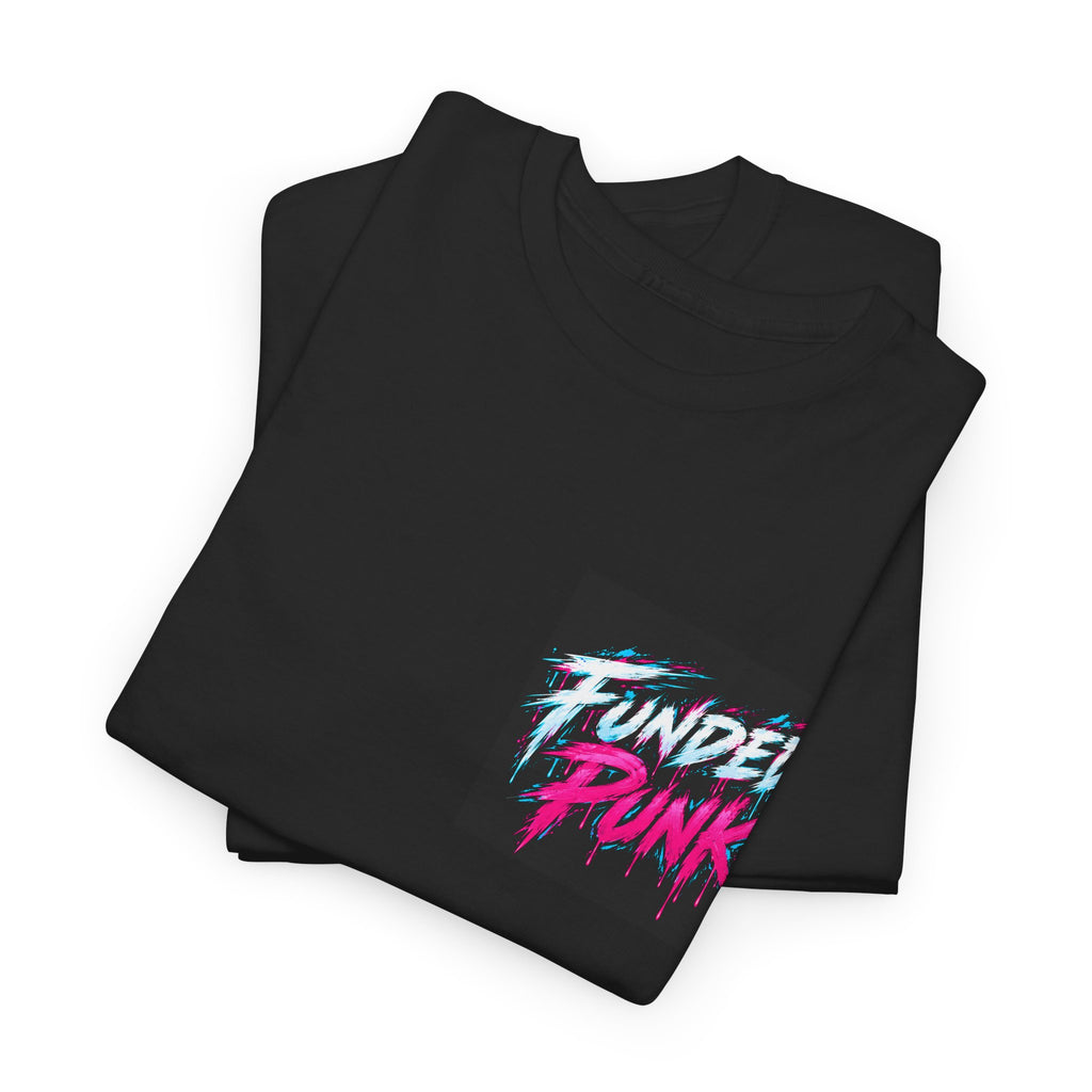 Funded Punk — 'Same Markets Different Mindset'