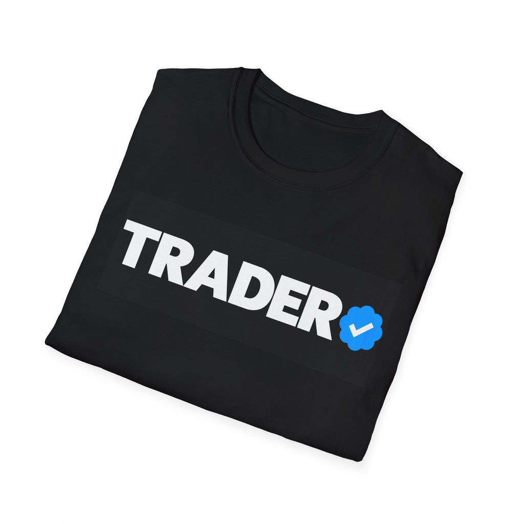 Verify Trader shirt (W)
