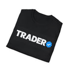 Verify Trader shirt (W)