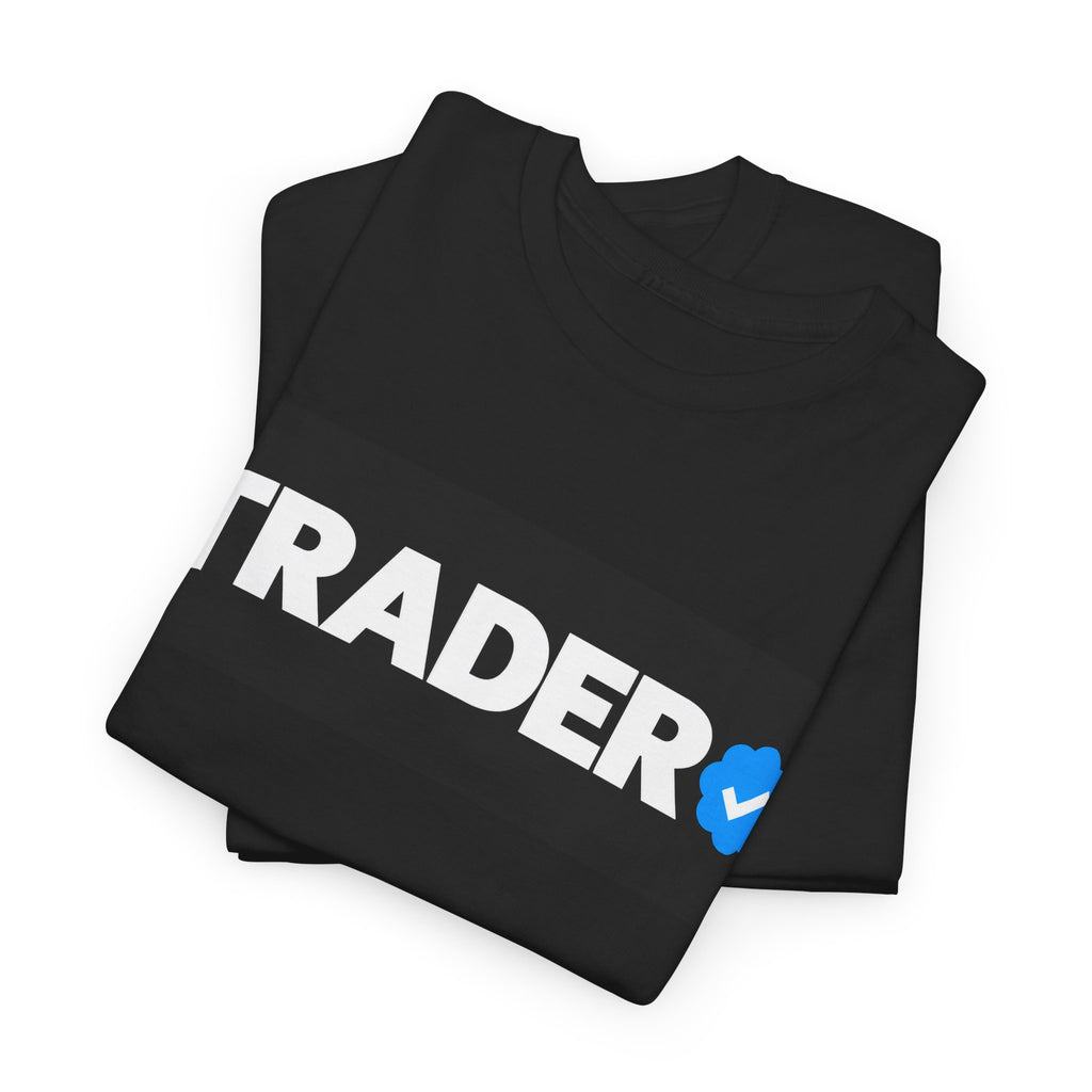 Verified TRADER TEE