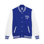 Take Profit Letterman Jacket (UNISEX)