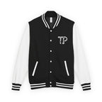 Take Profit Letterman Jacket (UNISEX)