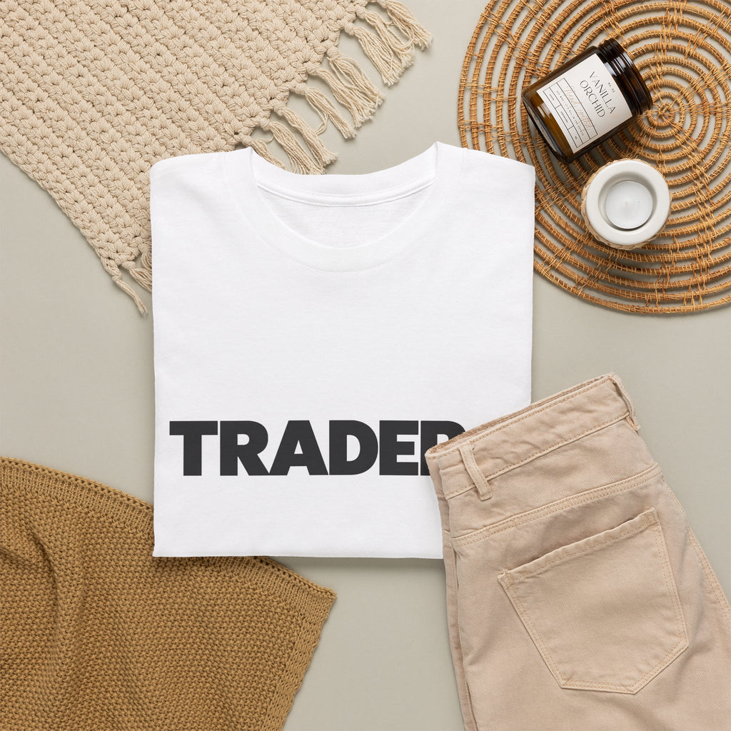 Verified TRADER TEE