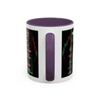 TRADER — The Daily Discipline Mug (11oz)