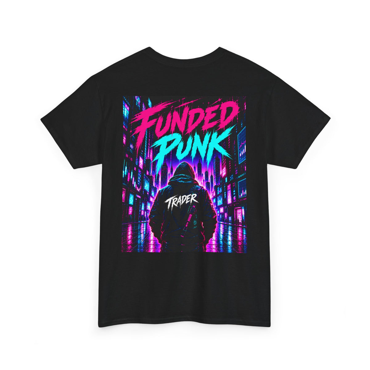 Funded Punk Trader