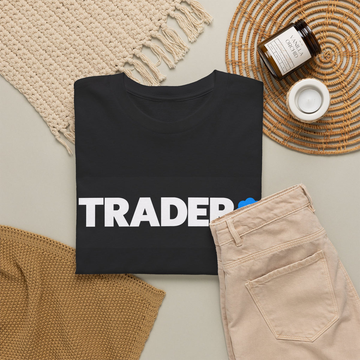 Verified TRADER TEE