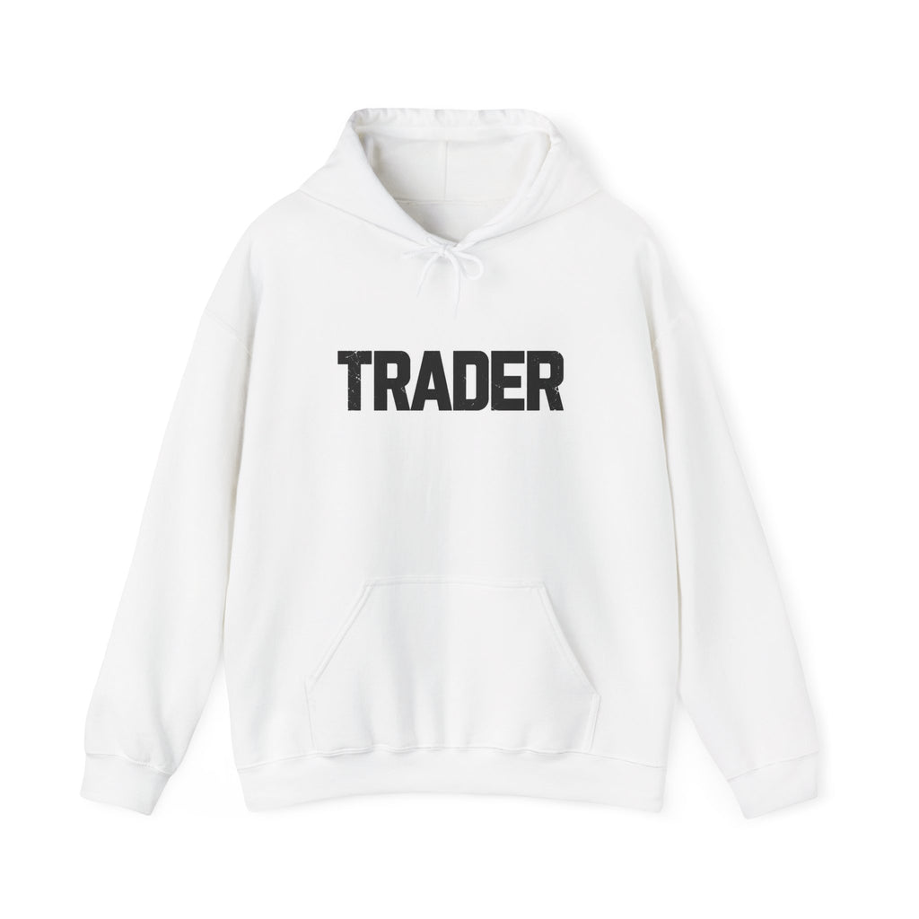 Trader Hoodie