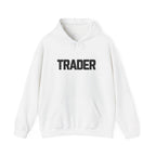 Trader Hoodie