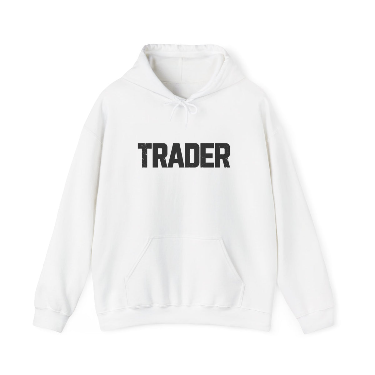 Trader Hoodie