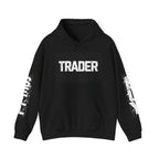 Trader Buy/ Sell Hoodie