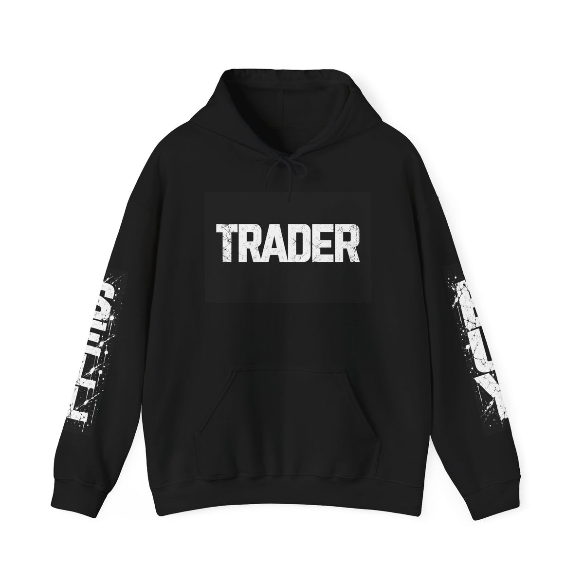 Trader Buy/ Sell Hoodie