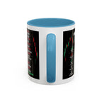 TRADER — The Daily Discipline Mug (11oz)
