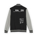 Take Profit Letterman Jacket (UNISEX)