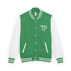 Take Profit Letterman Jacket (UNISEX)
