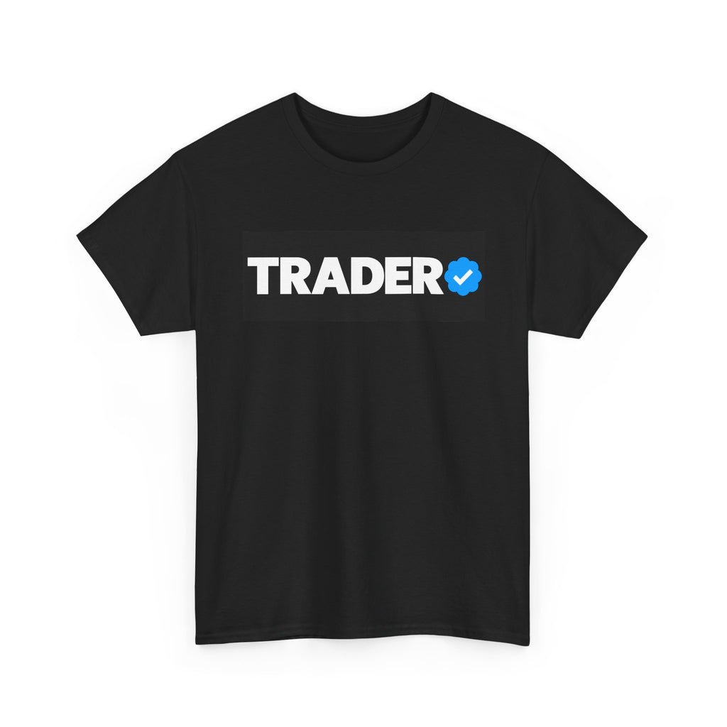 Verified TRADER TEE
