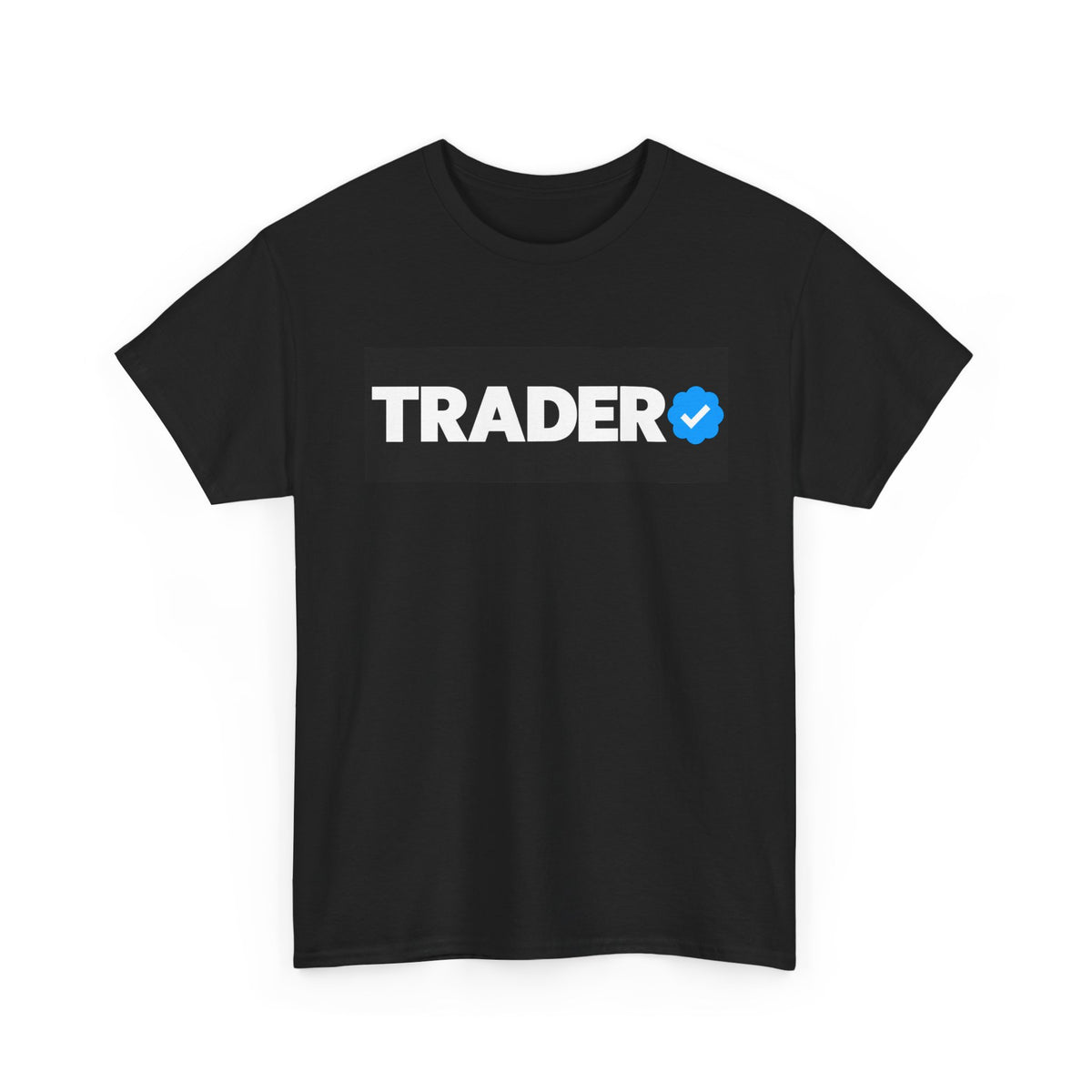 Verified TRADER TEE