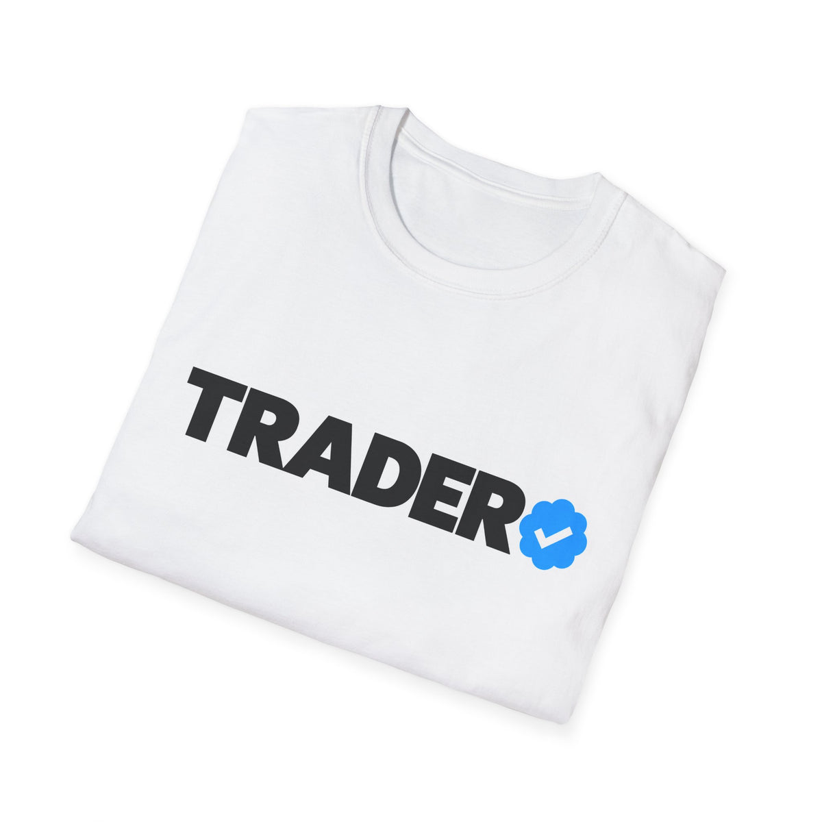 Verified Trader (W)