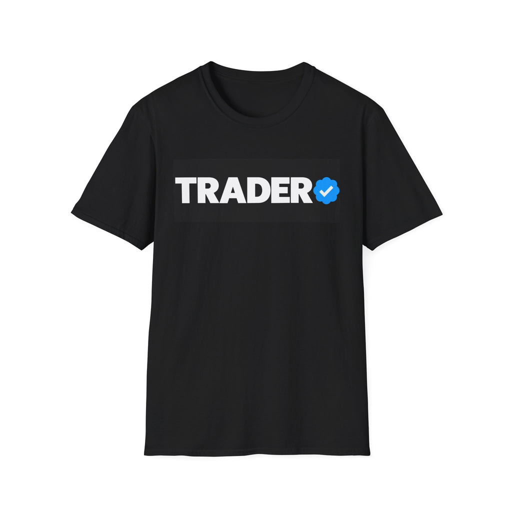 Verify Trader shirt (W)
