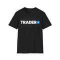Verify Trader shirt (W)