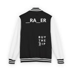 Take Profit Letterman Jacket (UNISEX)