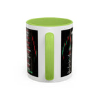 TRADER — The Daily Discipline Mug (11oz)
