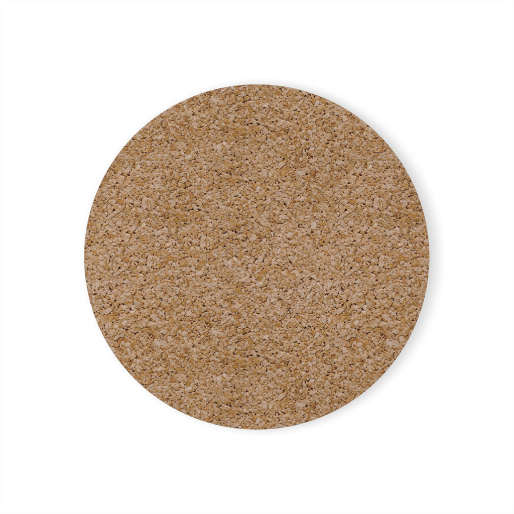 The Daily Discipline Coaster
