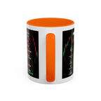 TRADER — The Daily Discipline Mug (11oz)