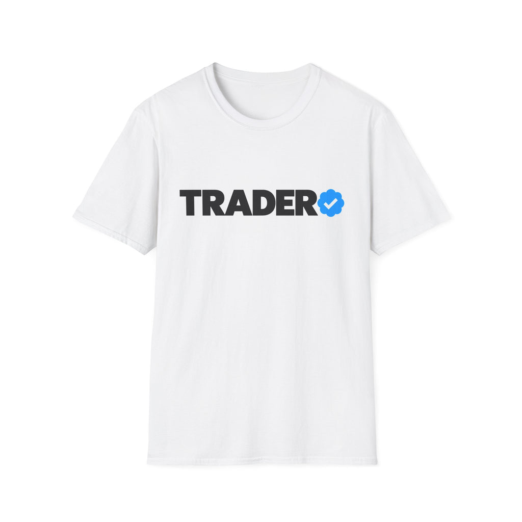 Verified Trader (W)