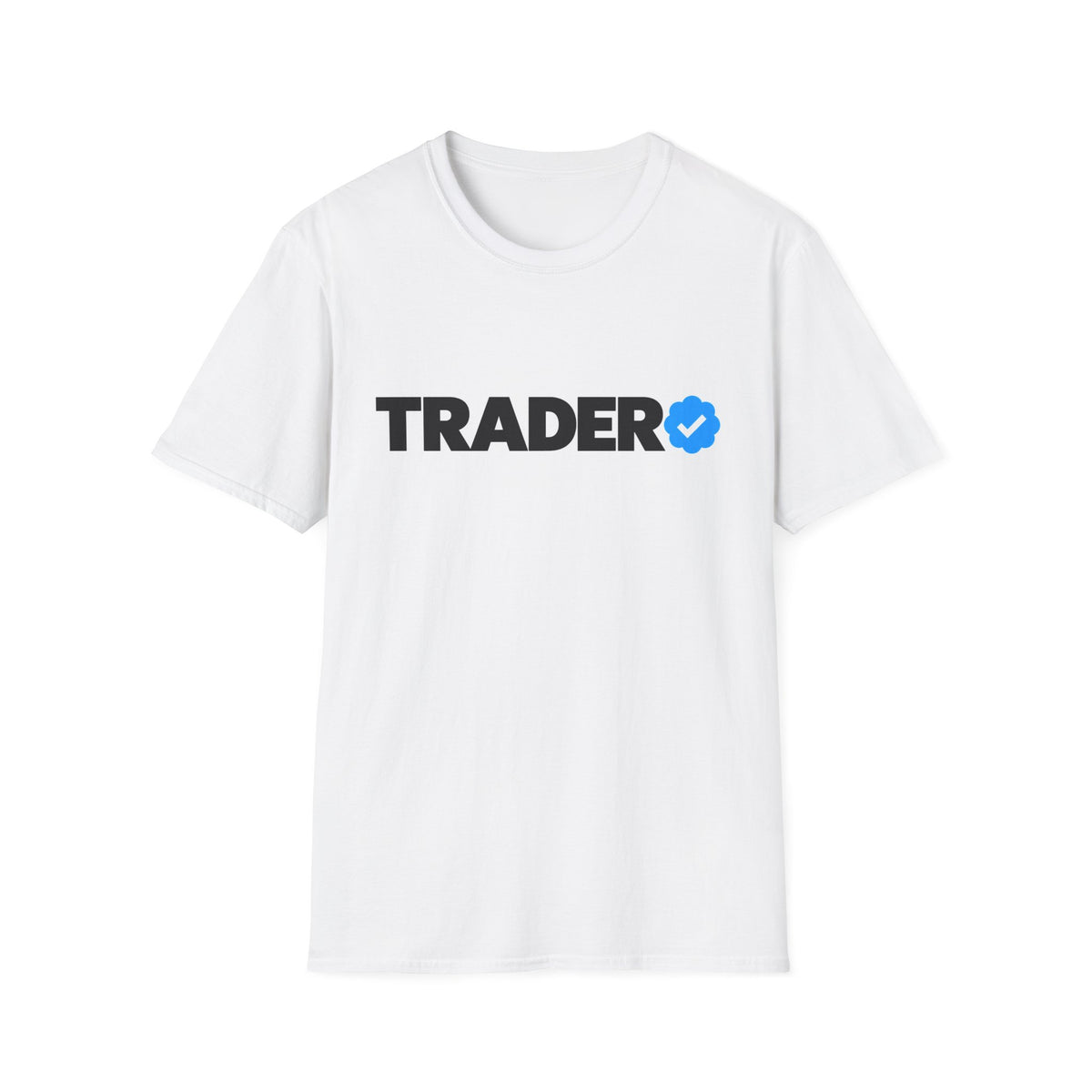 Verified Trader (W)