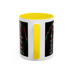 TRADER — The Daily Discipline Mug (11oz)