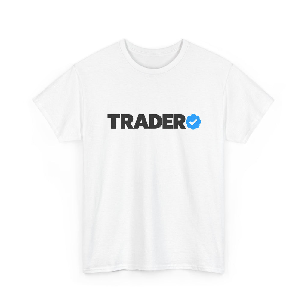 Verified TRADER TEE